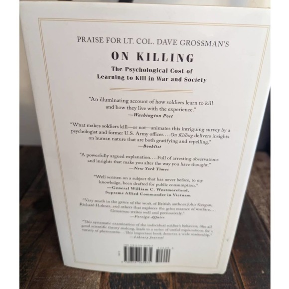 Assassination Generation Video Games, Aggression, And The Psychology of Killing - Picture 2 of 3